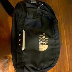 North Face waist pack